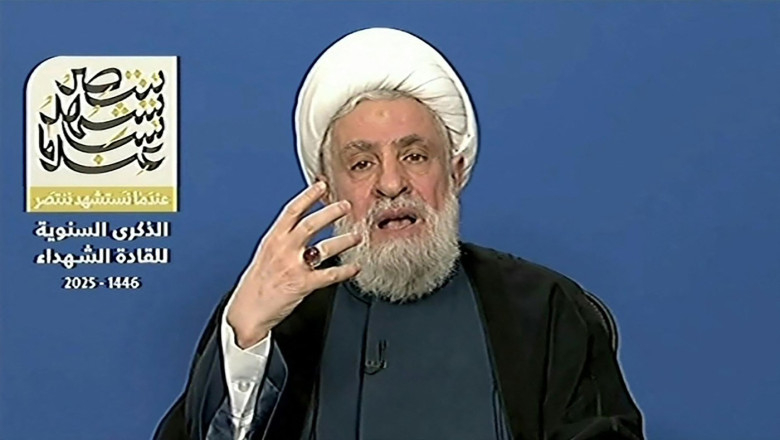 Reacția Hezbollah după asasinarea liderului iranian