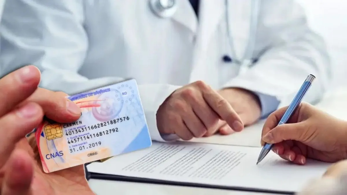 CNAS vrea autonomie, nu privatizare