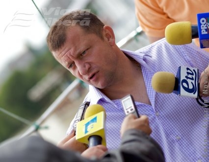 Dorinel a fost ieri în faţa procurorilor DNA 