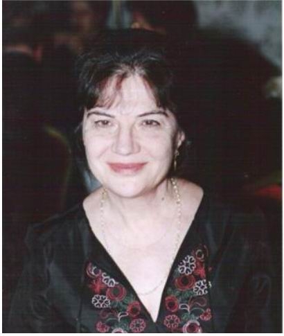 Monica Săvulescu Voudouri - În „patrida” lui Homer, prin Ţara Lalelelor