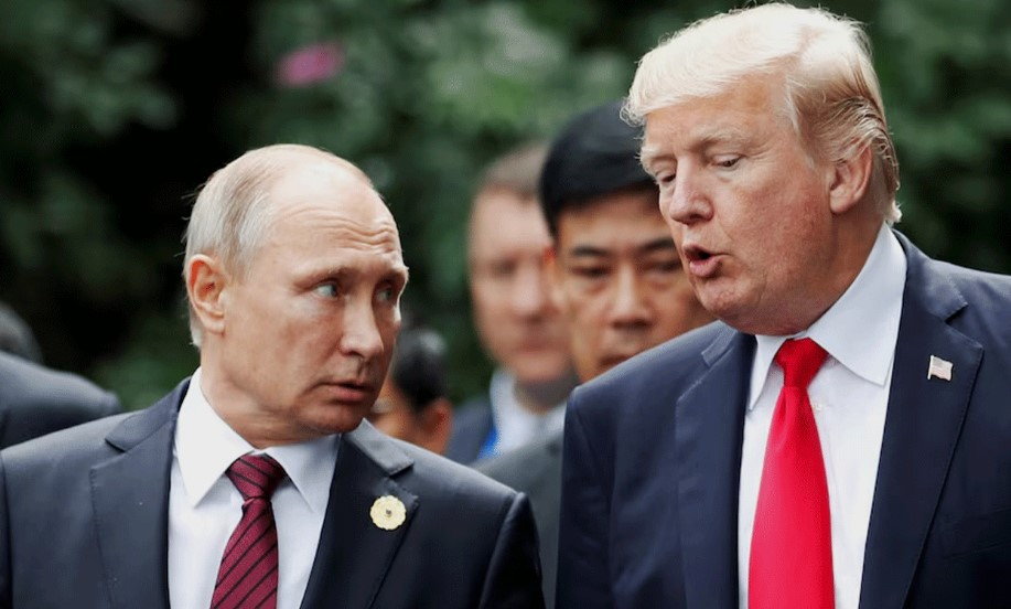 Discuții discrete între SUA și Rusia, la Moscova și în Alaska