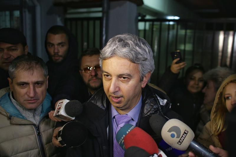 Anchetă penală - Dan Diaconescu, suspectat de act sexual cu minori