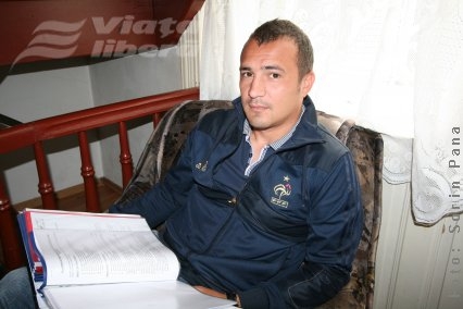 De la Tuluceşti la Toulon