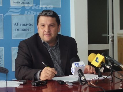 Parlamentarii gălăţeni au semnat pentru iertarea de penalităţi la întreţinere!
