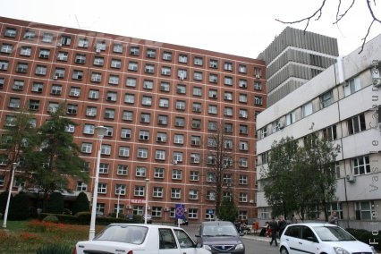 Judeţeanul internează doar dacă e necesar   