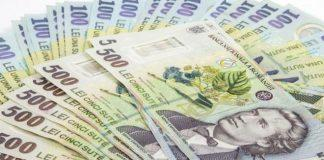 Statul se împrumută de pe piața internă