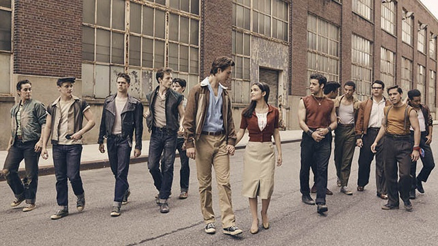 „West Side Story”, debut dezamăgitor
