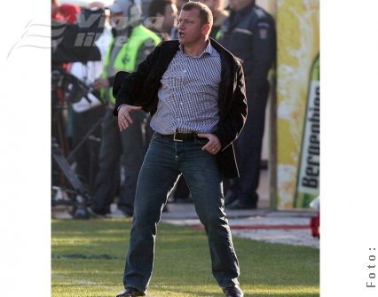 Dorinel Munteanu: „Controlaţi-ne, suntem curaţi!”