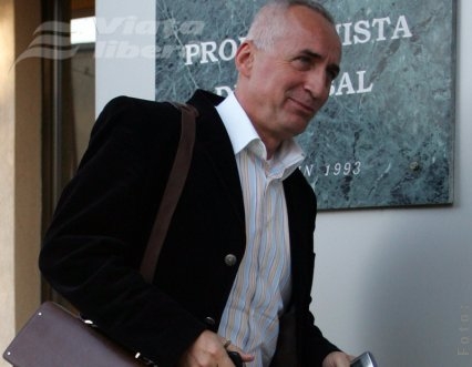 Marius Stan refuză Dinamo!