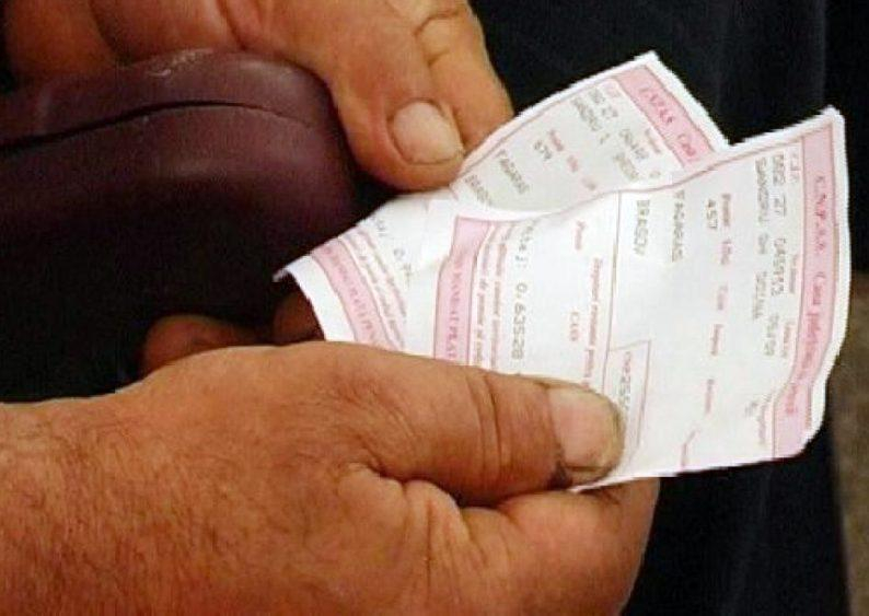 Pensiile, colac de salvare în faţa sărăciei