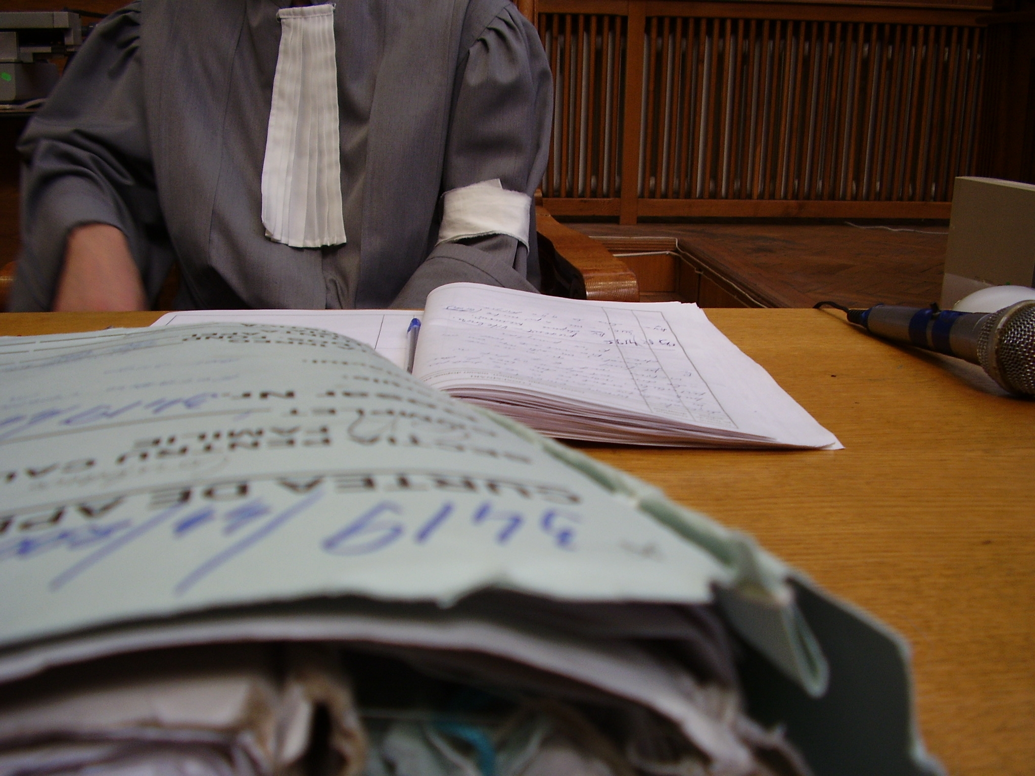 Una dintre inculpatele din dosarul "Volaret" a DECEDAT. Procesul va fi RELUAT