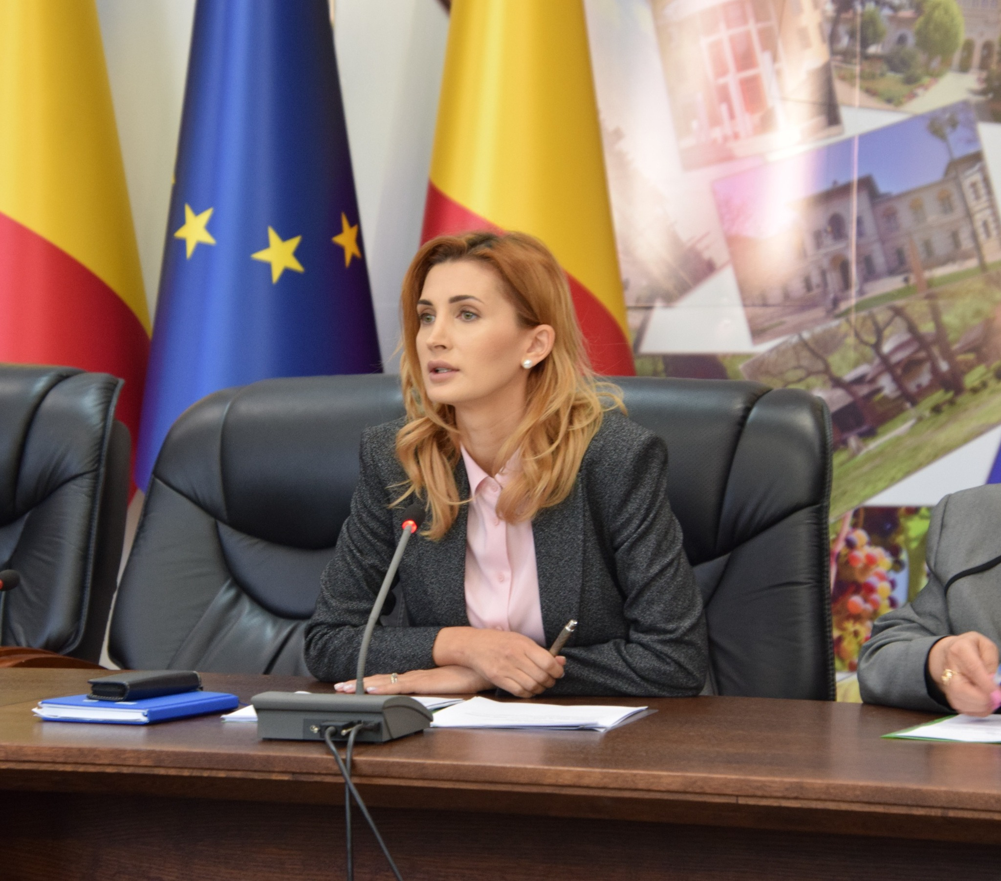 Galațiul se pregătește pentru caniculă și secetă. Plan de măsuri preventive