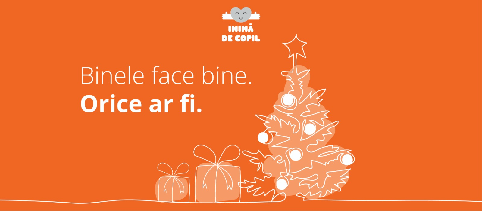 "Inimă de copil" sprijină două fetițe viitoare doctorițe