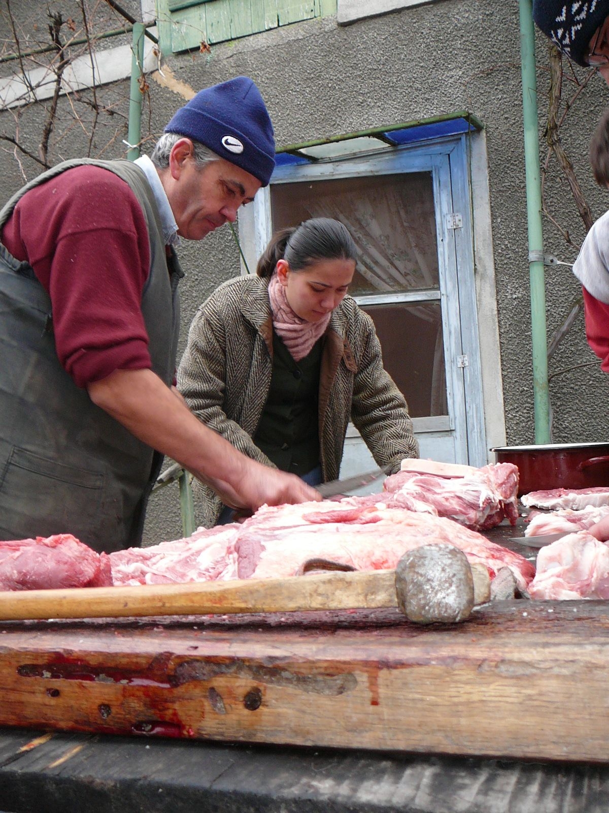 CALENDAR RURAL/ Târguri şi evenimente agricole