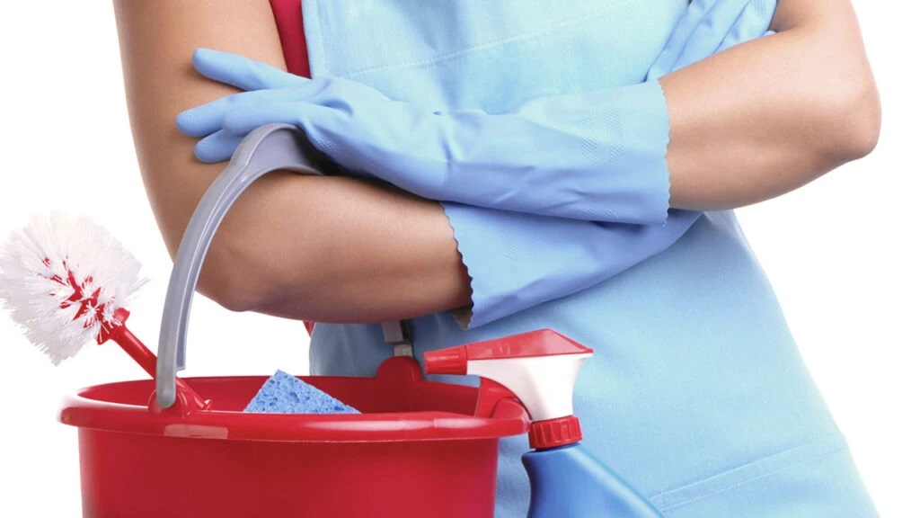 Gălățenii, neinteresați de tichetele pentru plata activităților casnice