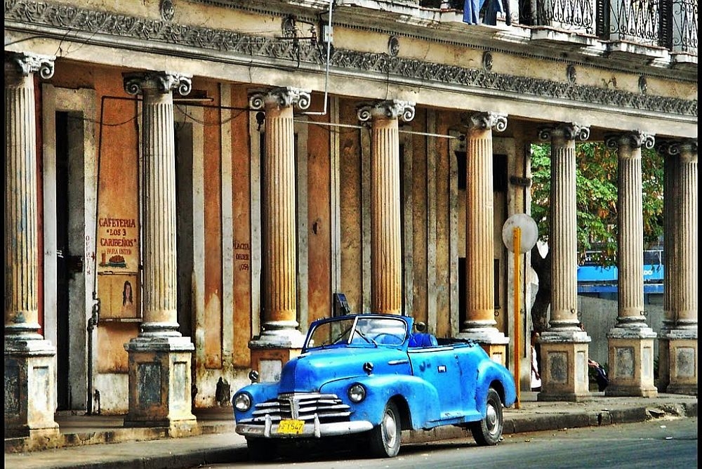 Şase lucruri inedite despre capitala Cubei