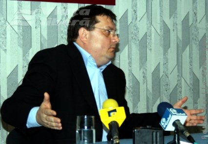 Corneliu Mangalea – urmărit penal pentru evaziune fiscală