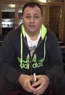 PAMFLET | File de roman. Un vice care trebuie să pice. A picat în păcat şi pe tot l-a mâncat