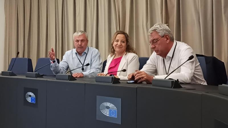 ”Nu putem accepta ca familiile să aleagă între plata facturilor și alimente”