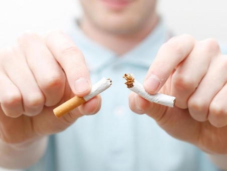 A început campania “Cancerul pulmonar îţi poate fura timpul!”