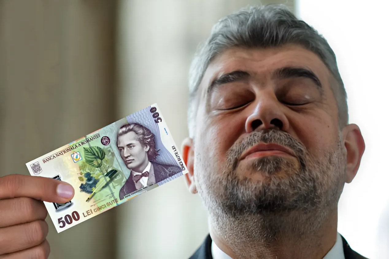 Eminescu să mă judece! În regim de urgență