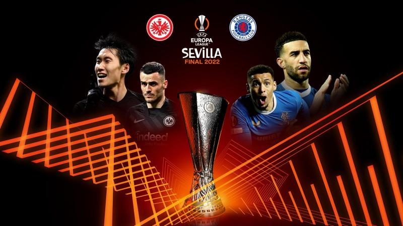 Finala Europa League se joacă astăzi