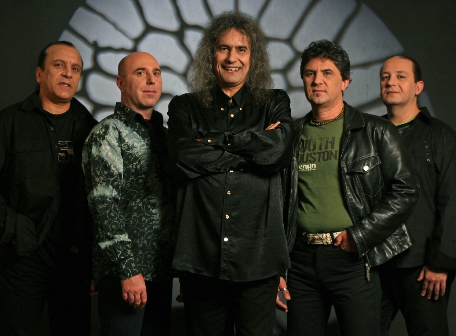 CONCERT cu Iris şi Cristi Minculescu, la Galaţi