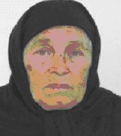 AI VĂZUT-O? Octogenară căutată de poliţie