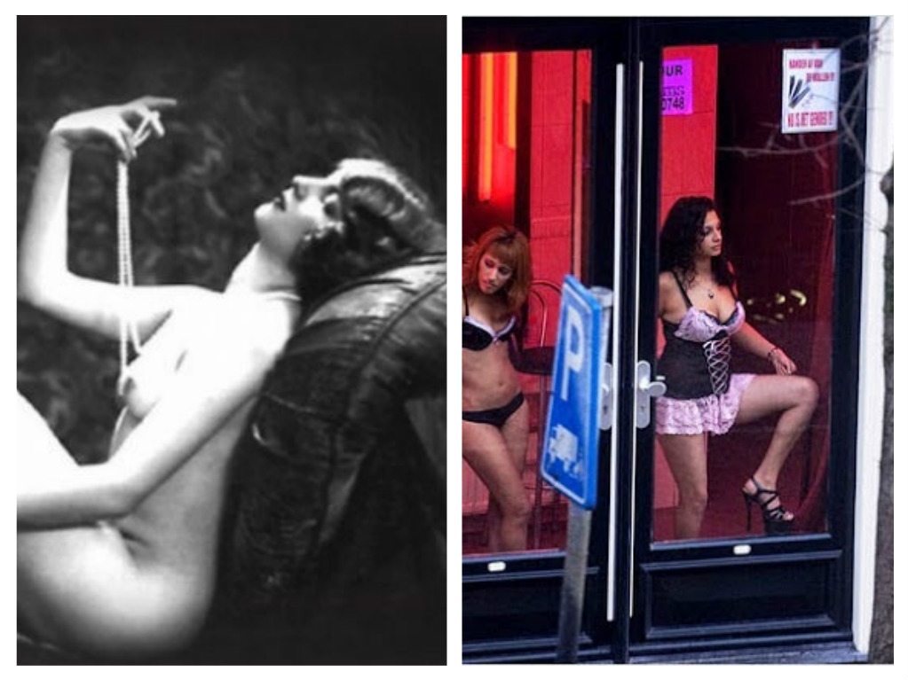 "Tatăl meu a lucrat la Crucea de Piatră!"