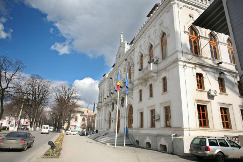 Peste 4.000 de angajări şi extinderea plăţilor online. Ce își propun instituțiile deconcentrate din Galaţi în 2021