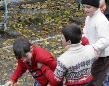 Minor molestat de un proaspăt… major!