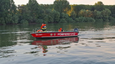 Mai multe persoane, rănite după ce o ambarcațiune s-a izbit de mal