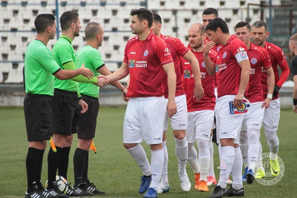 Meciul sezonului pentru Oţelul