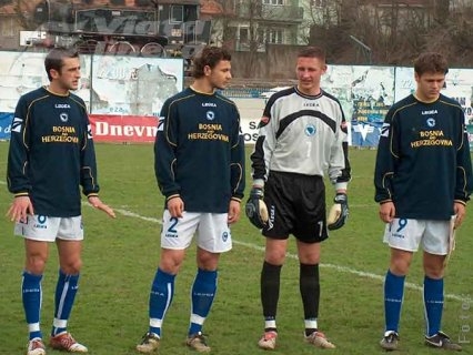 Sânge proaspăt la Oţelul!