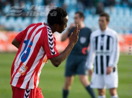 Pleacă nigerianul Ibeh?