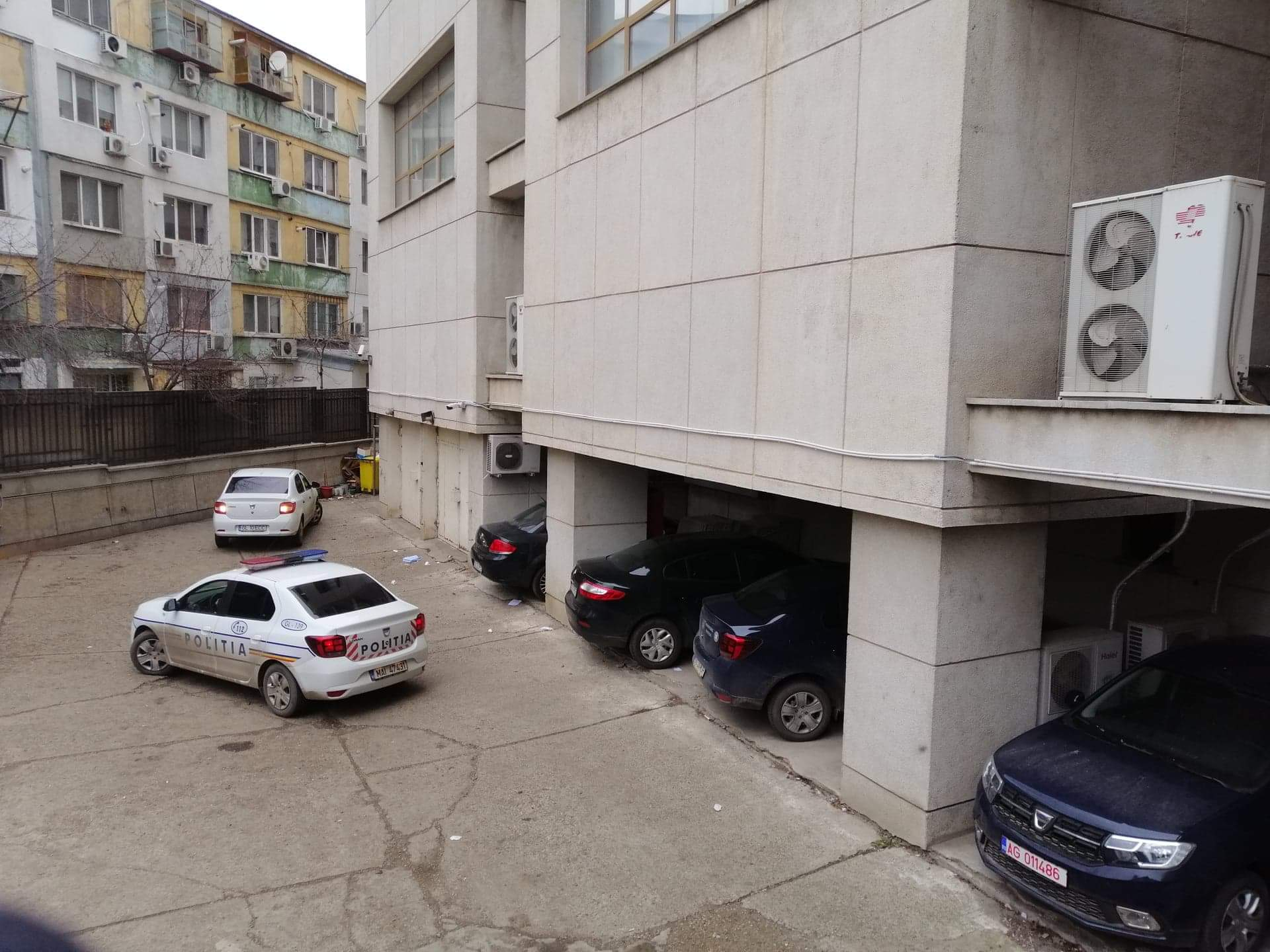 A plătit 2.500 de lei pentru a-și ucide soțul