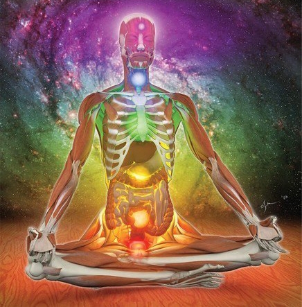 SFATUL SPECIALISTULUI/ Ce este medicina energetică şi cum ne influenţează