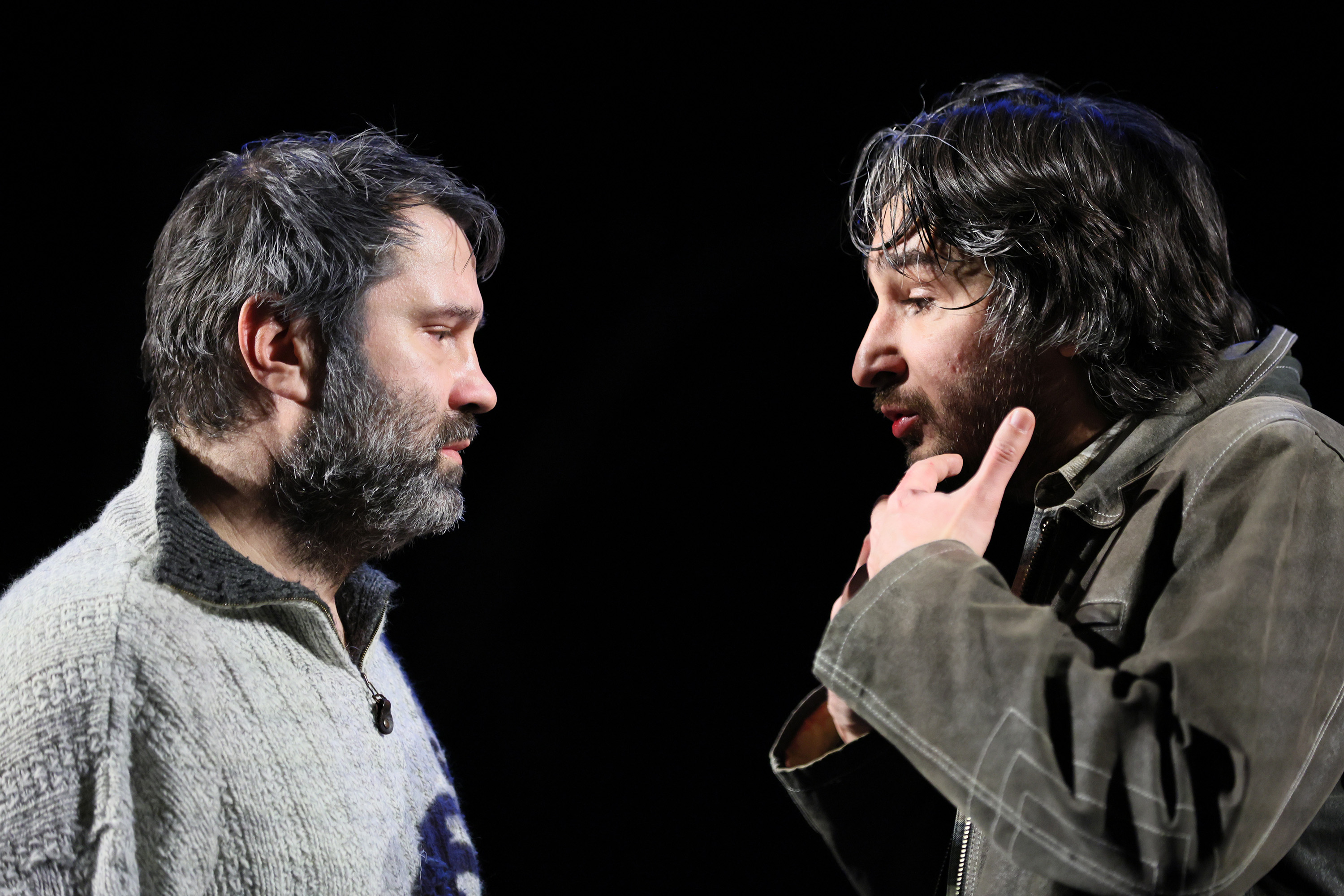 Două spectacole de excepție, la final de săptămână