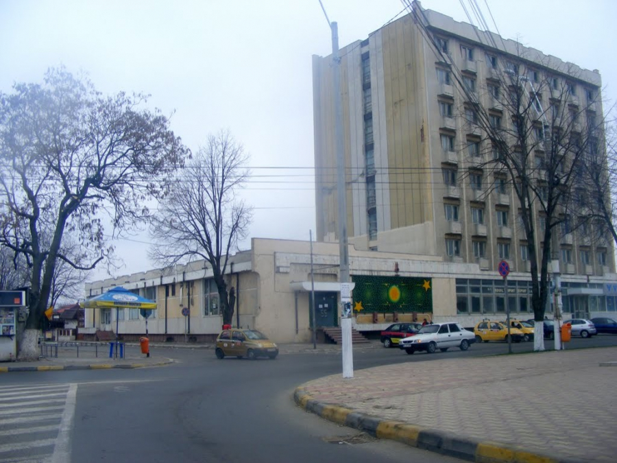 Șendreni în scenariul roșu, Tecuciul a revenit în cel galben