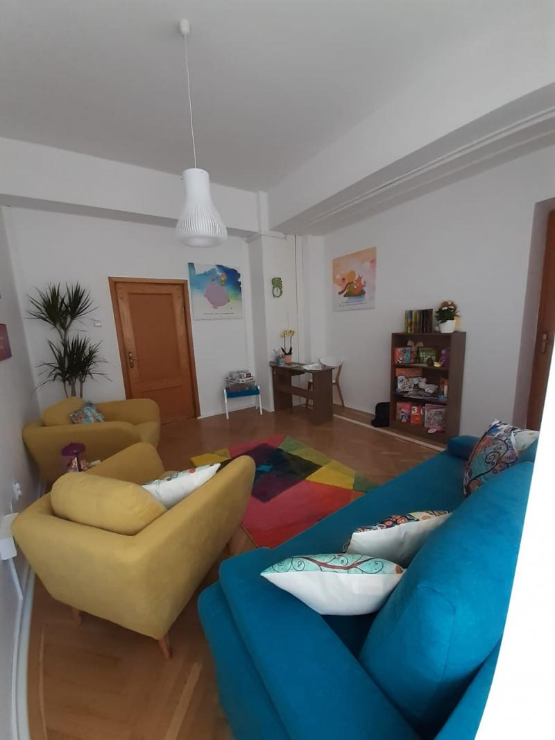 Minorii, audiaţi în instanţă într-un cadru prietenos