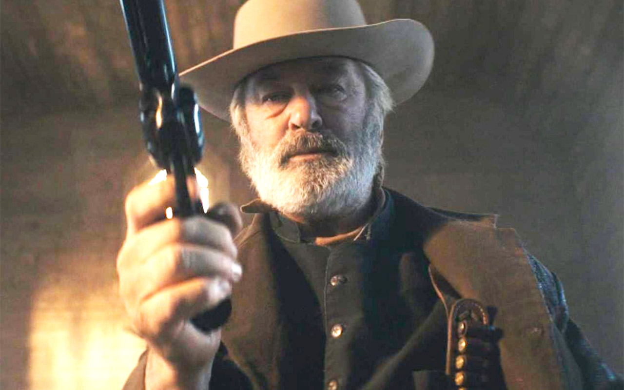 Alec Baldwin refuză să vadă filmul „Rust”