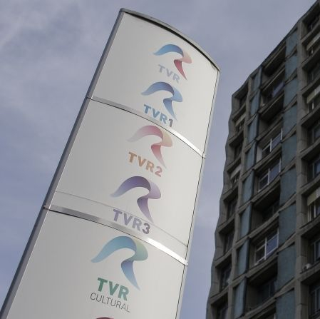 Membru în CA al SRTv, trimis în judecată