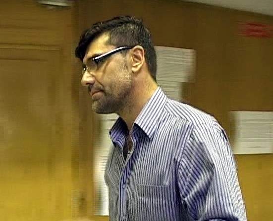 Mircea Rusu, poliţistul-fotomodel din Tecuci, este LIBER ca pasărea cerului!