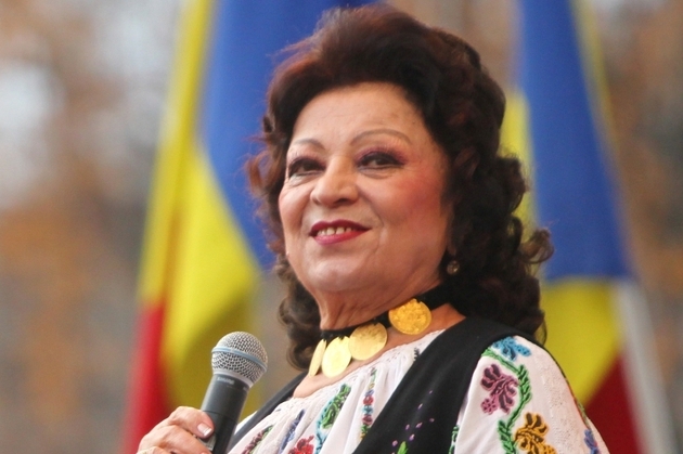 MARIA CIOBANU, în cadrul ultimului turneu, ajunge la Galați. PREȚURILE BILETELOR și de unde pot fi ACHIZIȚIONATE