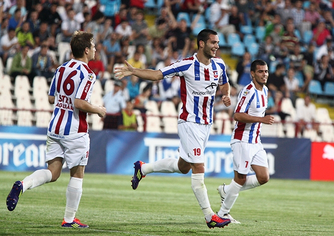 Modificări în programul „oţelarilor”