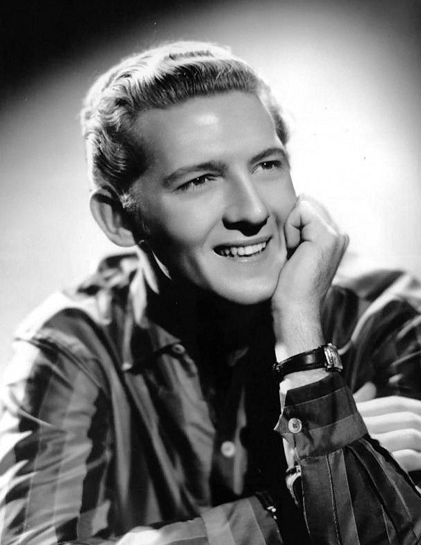 Remember. Jerry Lee Lewis (1935 - 2022)