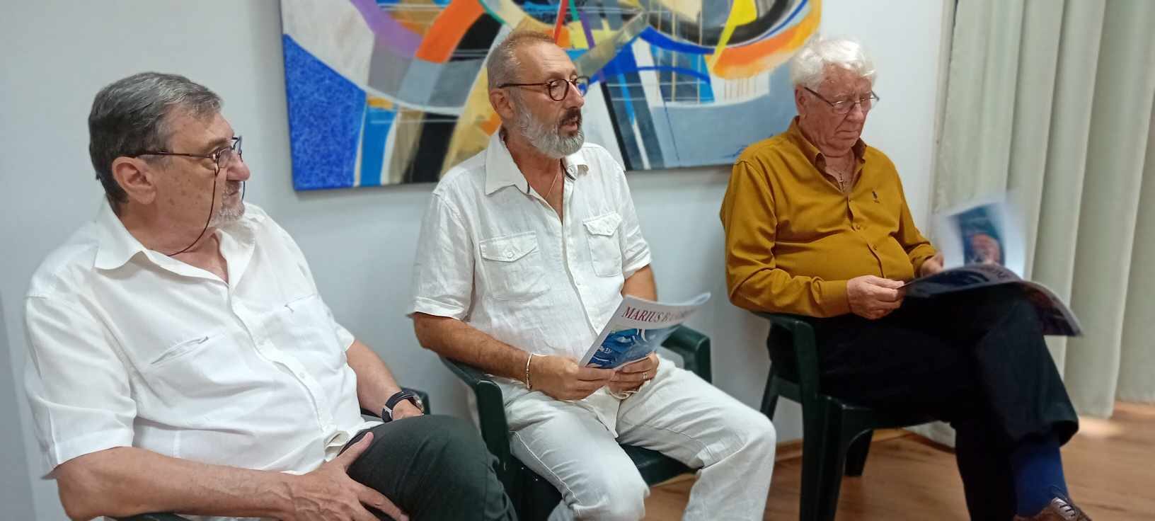 Mai mult decât Posibilul lui Barbone