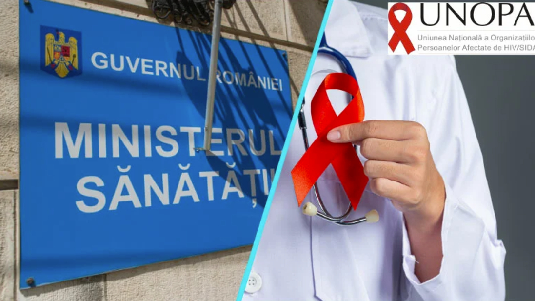 Ziua Mondială de Luptă Împotriva HIV/SIDA