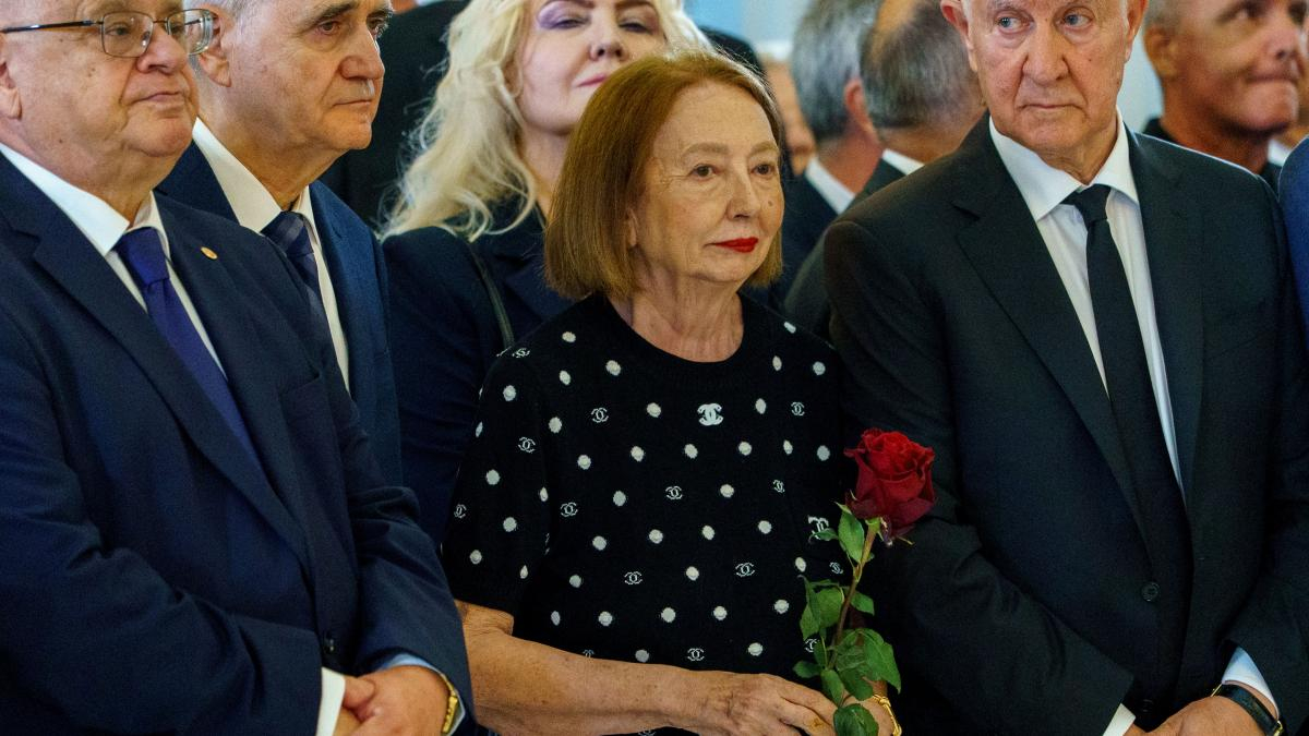 A încetat din viaţă un fost ministru al Justiţiei