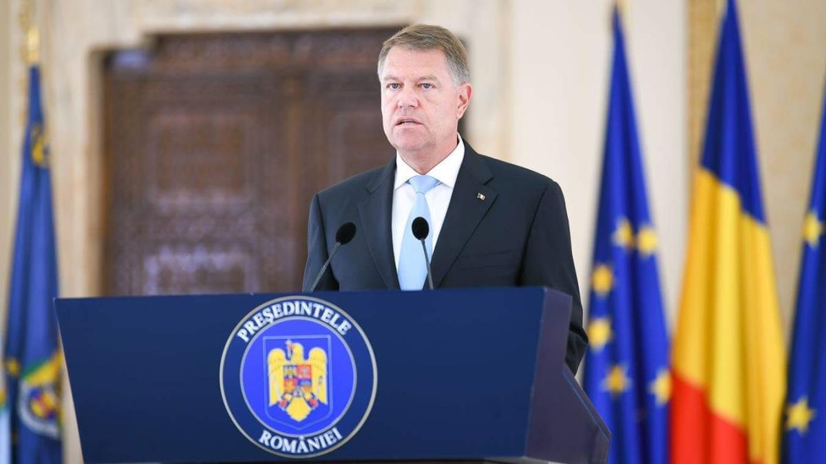Reacții după anunțul demisiei președintelui Klaus Iohannis